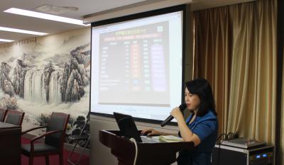 古有工匠公输盘 今留精神永流传 ——业务知识培训专题打卡：第五讲